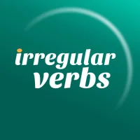 English Irregular Verbs