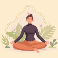 Meditacija ir Atsipalaidavimas