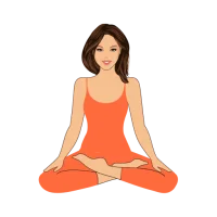 Breathing. Breathe and relax