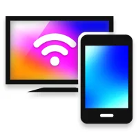 ekrano veidrodžių programa