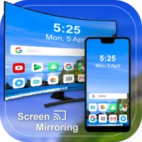 Screen Mirroring & Miracast TV