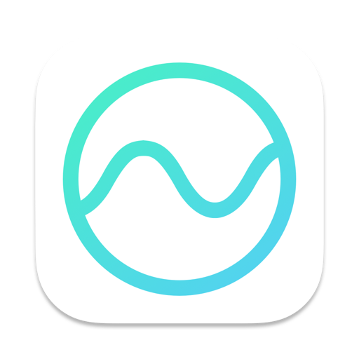Noizio Lite — Nature Sounds programėlė Mac kompiuteriui