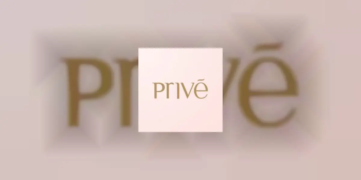 Privé: Period & Cycle Tracker