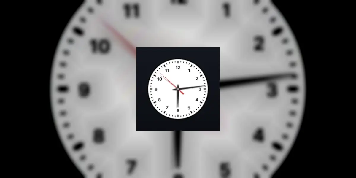 Simple Alarm Clock